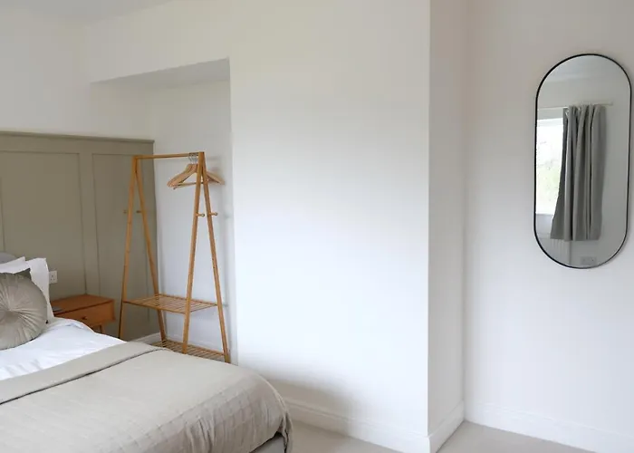 Dom wakacyjny Chaloners, Free Parking, Large Garden, Close To Races & Centre York